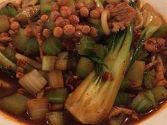 -疆Jiang·新疆秘制料理