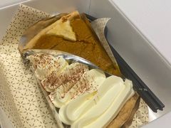 巧克力派-Pie Bird(新闸路店)