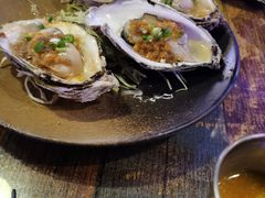 -质烤烤物·活烤海鲜(质烤总店)