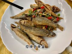-海鲜街菜馆(海珠南路店)