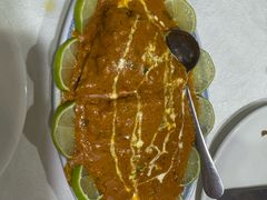 -葛尼沙印度餐厅 (镇明路店)