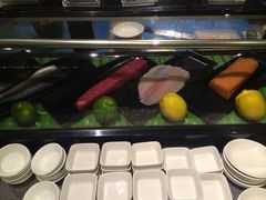 -上海千禧海鸥大酒店