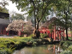 -成都武侯祠博物馆