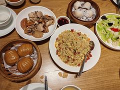 -顺风汤馆·广府粤菜(江宸天街店)