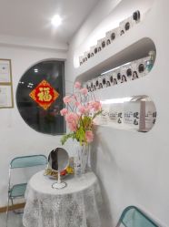 -芊冉•美甲美睫纹绣