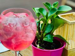 -THE CUT Rooftop顶楼牛排餐吧(环贸iapm店)