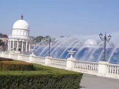 -苏州乐园森林水世界