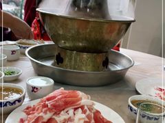 -鑫龙火锅城(环山路店)