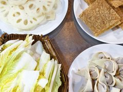 -小板凳(四公里店)