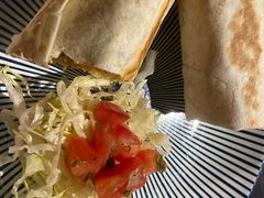 -Cactus墨西哥仙人掌餐厅