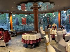 大堂-申粤轩酒楼·三十年粤菜经典(丁香花园店)