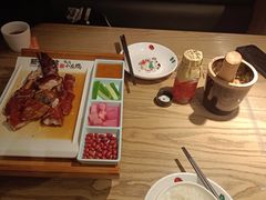 -茄子恰恰·新云南小炒(坪山益田店)