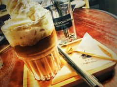 -ZM COFFEE(西安路店)