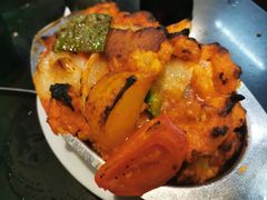 -妈阁铭记澳葡美食