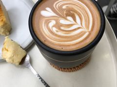 -BIJOU coffee&cocktail(龙岗万科广场店)