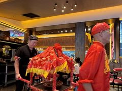 -大张烙馍村·美食地标(泉山店)