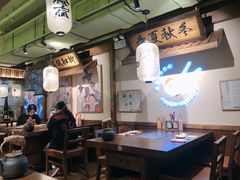 大堂-樱宿日式和牛烧肉(五道口店)