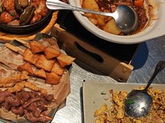 -潮界(虹桥新天地店)