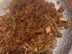 -沪小胖·小龙虾·蓝龙王(八佰伴店)