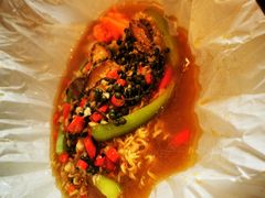 纸上焗鲜鲍-成都吃客(九眼桥店)
