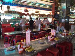 -本街食品市场