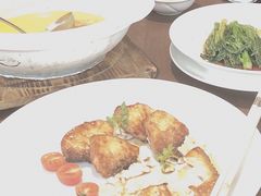 -索菲特酒店·乐轩华中餐厅