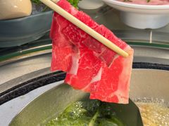 -芭夯兔·兔肉汤锅(新都店)