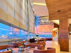 -洲际酒店·地平线全日餐厅HORIZON CAFÉ