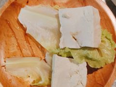 -探鱼·鲜青椒爽麻烤鱼(天河优托邦店)