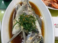 -锐记美食店·现捞海鲜(闸坡店)