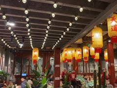 -朱光玉火锅馆·太原旗舰(钟楼街店)