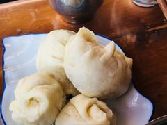 -燃木齐藏餐厅(八宿店)