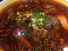 -庆合府重庆大排档(紫都城店)