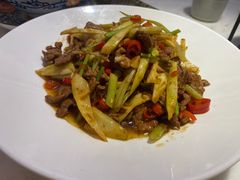 -径山十八道·风味民间菜(杭州总店)