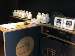 -心邸·庆宴(雅宝城店)