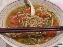 -慧娟面馆·餐厅(望江路店)