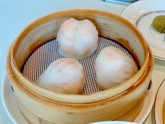 铭家虾饺皇-铭家点心(秦岭路店)
