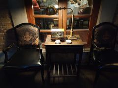-芙蓉堂(武汉天地店)