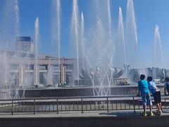 -泉城广场