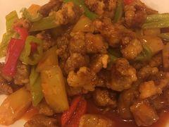 -闯关东东北农家菜(崂山石老人店)