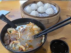 -笼铭坊(北蔡店)