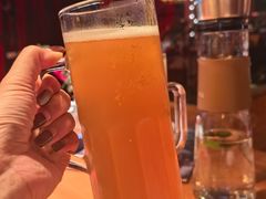 -MR.ROCKY洛奇先生·西餐&酒吧(太古仓店)