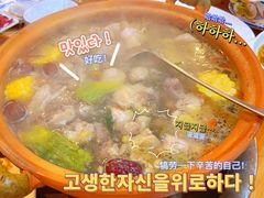 -洪大厨鸡煲(福田店)