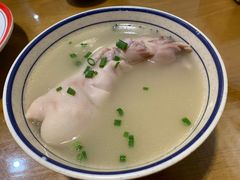 -易老妈蹄花.创于1935(总店)