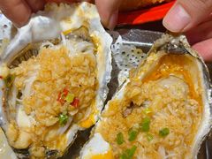 -虾领航小龙虾·吉林烧烤(柳州路店)