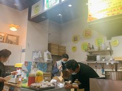 -众口斋锅贴(银泰城店)