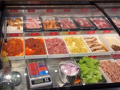 -晓燃地摊烤肉(朝阳双桥店)