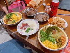 -池嬢拌粉(上海首店)