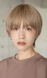 -YH HAIR SALON