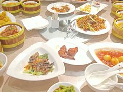 -博悦茶餐厅(文殊院店)